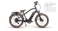 Cruiser 2.0 (CPO)