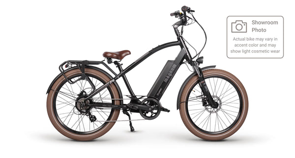 Cruiser 2.0 (CPO)