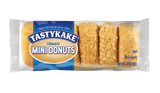 TASTYKAKE CRUNCH MINI DOUGHNUT