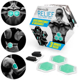 Cryo2O Pain Relief