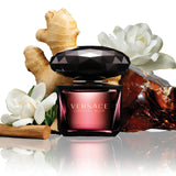 Crystal Noir By Versace For Women 1.7oz EDT Spray