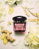 Crystal Noir By Versace For Women 3.0oz Parfum Spray