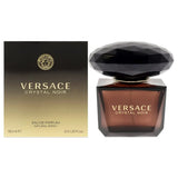 Crystal Noir By Versace For Women 3.0oz EDP Spray