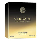 Crystal Noir By Versace For Women 3.0oz EDP Spray