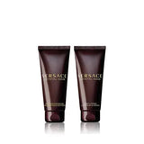 Crystal Noir By Versace For Women 4Pcs Set EDP Spray