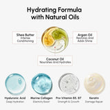 Curl Repair Hair Mask