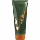 Curve By Liz Claiborne For Men 4Pcs Set EDC Spray