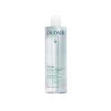 Caudalie Vinoclean Hydrating Toner: Gentle Alcohol-Free Facial Cleanser for Sensitive Skin | Natural Rose Water, Vegan & Makeup Removing - 400ml