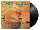 Cyndi Lauper - True Colors (180-Gram Black Vinyl) [Import] [Vinyl]