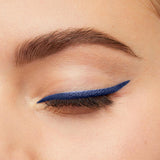 Bourjois Contour Clubbing Waterproof Eye Pencil 046 Blue Neon