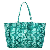 Eklips Green Yoga and Pilates Mat Carrying Bag with Strap