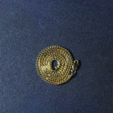 14k Yellow Gold Classic Box Chain 1.4mm