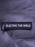 motoparts keychain