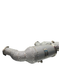 SPDZ1 REACTIVE RACE LAMBORGHINI URUS / AUDI SQ8 4.0TT DOWNPIPES