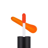 Flormar Water Lip Stain 004 Orange Juice - Long-Lasting Lip and Cheek Tint with Matte Finish