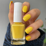 Pastel Vegan Cruelty-Free Nail Polish with Polishing Effect, 13ml