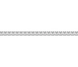 Lab Grown Round Diamond Tennis Bracelet in 14k White Gold (4 cctw F/G  VS2/SI1)