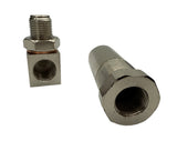 SPDZ1  Mini Cat O2 Sensor Check Engine Light Fix  -  90°