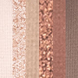 Vivienne Sabo Croissant Eyeshadow Palette 02