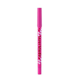 Beauty Bomb Laser Blade Gel Eyeliner Pencil 01 Pink 1.2g