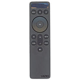 VIZIO D510-H Home Theater Remote Control | LCD Display | IR -  1023-0000236