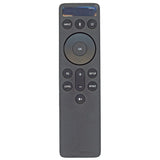 VIZIO D510-H Home Theater Remote Control | LCD Display | IR -  1023-0000236