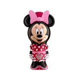 AirVal Minnie Kids Shower Gel & Shampoo 400 ml