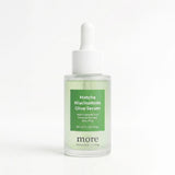 More Conscious Living Matcha & Niacinamide Glow Serum 30 ml