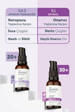 The Purest Solutions Anti-Aging Night Serum with Liposomal Retinol for Youthful Skin - Enhances Retinol Delivery, Reduces Fine Lines & Wrinkles