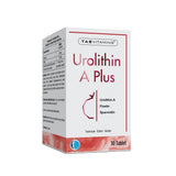 Tabvitamins Urolithin A Plus Dietary Supplement 30 Tablets