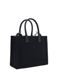 Versace Women Cotton Shoulder Bag