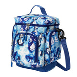 Anemoss Sailboat Insulated Lunch Bag