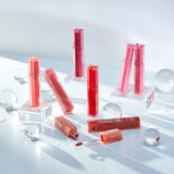 rom&nd Dewy Ful Water Tint - Non-Sticky, Long-Lasting Lip Tint for Vibrant Lips