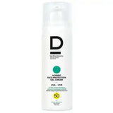 Dermoskin Acne Mat Face Protection Gel Cream Spf50+ - Non-Comedogenic Sunscreen with Moisturizing Benefits