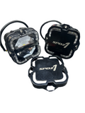 SPDZ1 Apex90 LED Work Lamp – 90W Dual-Color DRL (Pair)