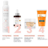 Avene Vitamin Activ Cg Serum - Anti-Aging Vitamin C Serum for Radiant Skin