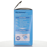 Samsung HAFIN2/EXP Genuine Replacement Refrigerator Water Filter - DA29-00003G (new version)