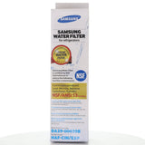 SAMSUNG HAFCIN/EXP Replacement Refrigerator Water Filter DA29-00020B - DA97-08006A-E