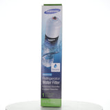 Samsung HAFEX/EXP Genuine Refrigerator Water Filter - DA29-10105J