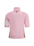 Thom Browne Women Turtleneck Sweater