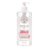 Bee Beauty Micellar Cleansing Water for Gentle Makeup Removal 740ml