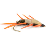 Basics Collection - Double Bead Nymph Assortment - 10 Flies - Size 8