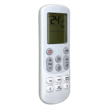 Samsung DB96-24901B / ARH5203 Air Conditioner Remote Control | Mini Split | LCD screen | Thermostatic - DB9624901B
