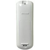 Samsung DB96-24901V Air Conditioner Remote Control | Mini Split | LCD screen | Thermostatic - DB9624901V