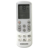 Samsung DB96-24901V Air Conditioner Remote Control | Mini Split | LCD screen | Thermostatic - DB9624901V
