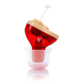 Invisible Hearing Aid Discreet Clear Comfortable Sound