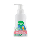 Siveno Baby Natural Shampoo: Gentle, Hypoallergenic & Paraben-Free - Perfect Baby Hair and Body Wash for Sensitive Skin (8.45 fl oz)