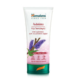 Himalaya Brightening Face Cleanser - Gentle, Soap-Free Formula for All Skin Types