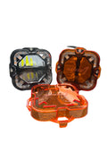 SPDZ1 Apex90 LED Work Lamp – 90W Dual-Color DRL (Pair)