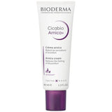 Bioderma Cicabio Arnica+ Arnica Cream for Bruises and Swelling Reduction - Natural Skin Care, 1.35 fl oz